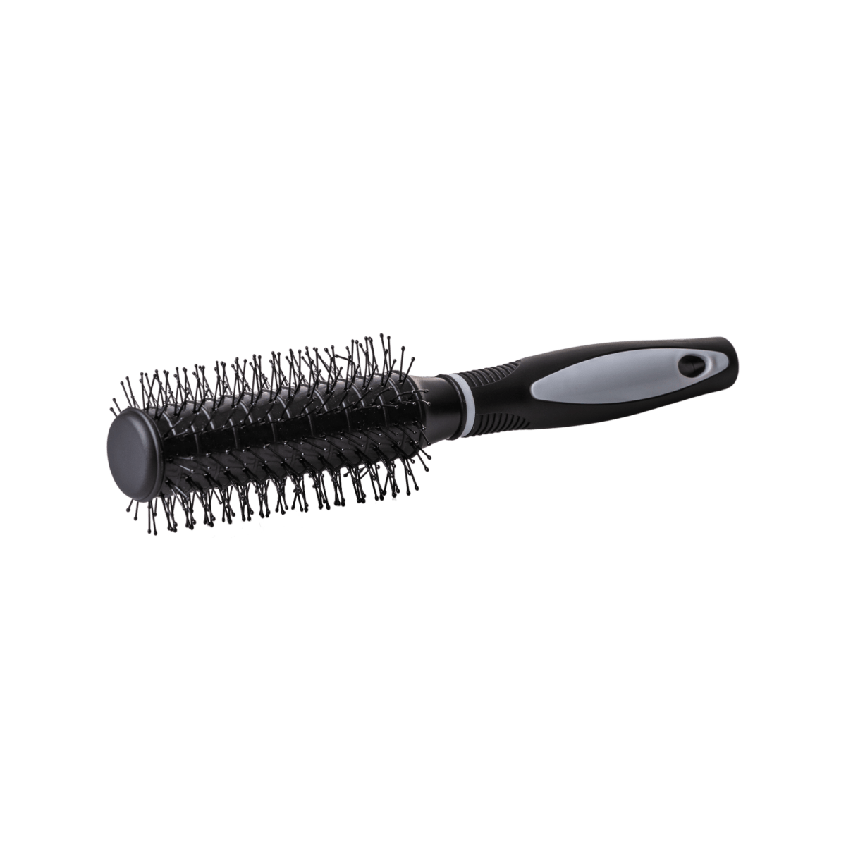 Hairbrush Stash with Concealed Compartment